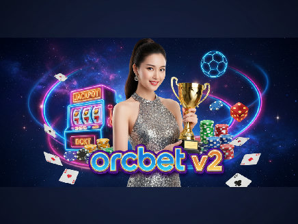 orcbet v2 สล็อตออนไลน์