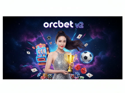 login orcbet v2