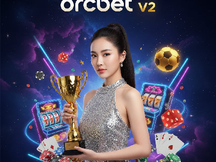 สมัคร orcbet v2