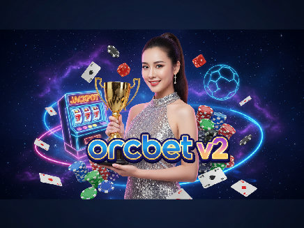 ทางเข้า orcbet v2