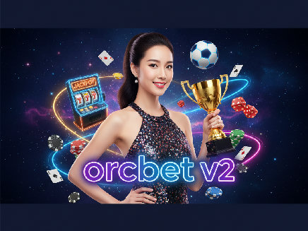 orcbet v2 สล็อต